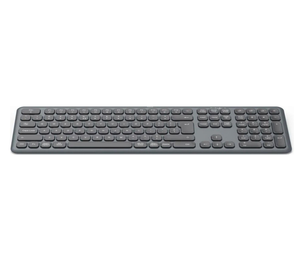 Hama MULTI-DEVICE WK-550 (Black_Grey) - 1578068 - zdjęcie 2