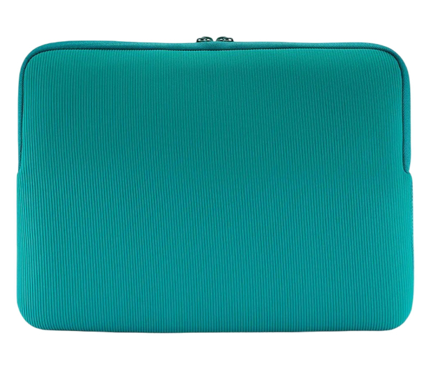 Tucano Colore Sleeve 13-14" Petrolowy - 1577857 - zdjęcie 3