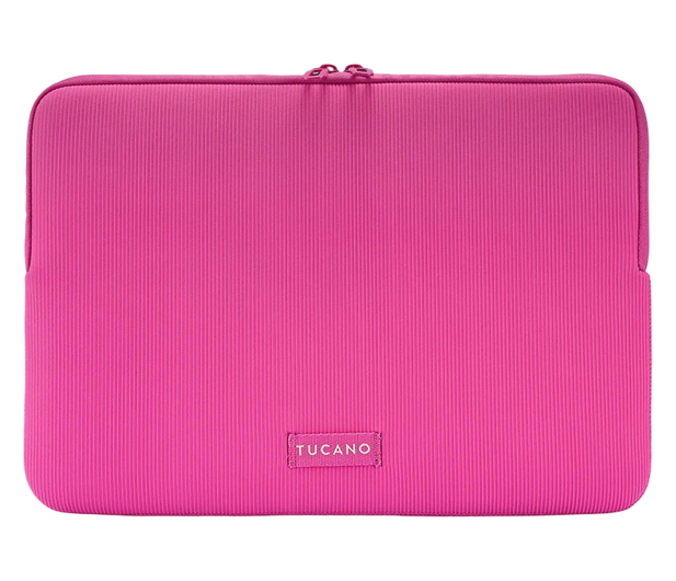 Tucano Colore Sleeve 15,6-16" Fuksja - 1577842 - zdjęcie