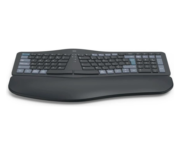 Hama WK-900 ERGO (Black) - 1578069 - zdjęcie 2