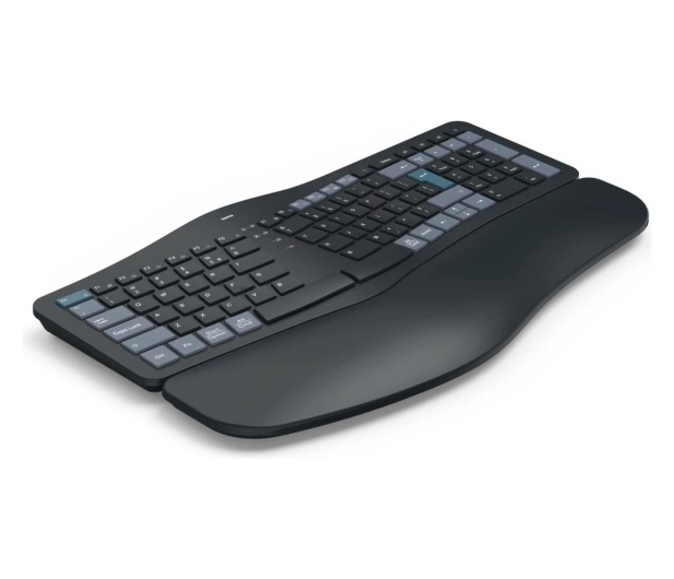 Hama WK-900 ERGO (Black) - 1578069 - zdjęcie 4