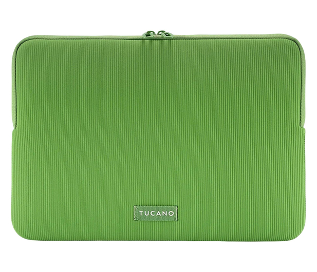 Tucano Colore Sleeve 15,6-16" Zielony - 1577854 - zdjęcie