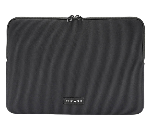 Tucano Colore Sleeve 17-18" Czarny - 1577858 - zdjęcie