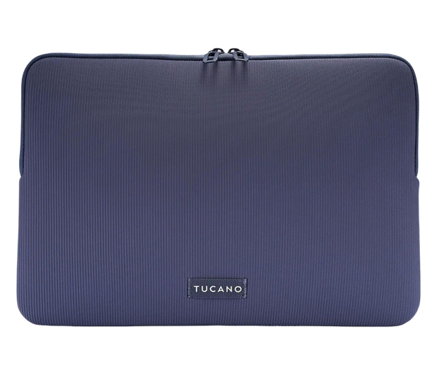 Tucano Colore Sleeve 15,6-16" Niebieski - 1577843 - zdjęcie