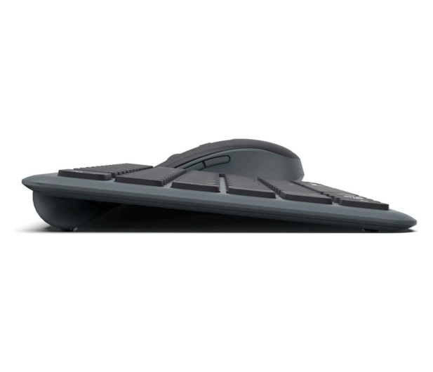 Hama MULTI-DEVICE WKM-500 (Black_Grey) - 1578067 - zdjęcie 3