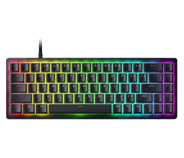 Razer Huntsman V3 HE Magnetic Mini 65% 8KHz - US Layout - 1578066 - zdjęcie