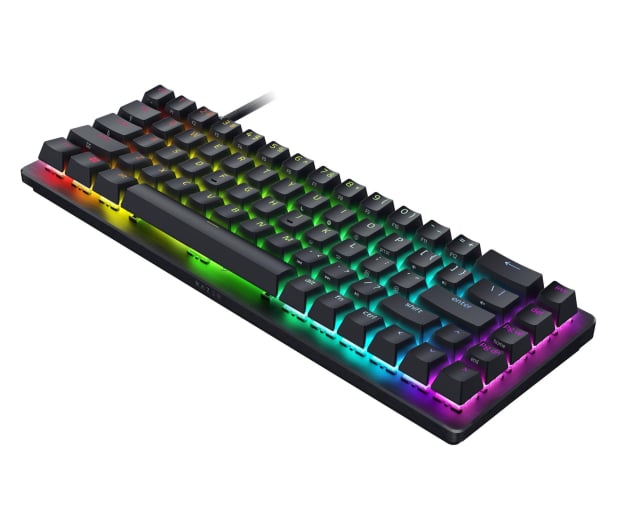 Razer Huntsman V3 HE Magnetic Mini 65% 8KHz - US Layout - 1578066 - zdjęcie 2