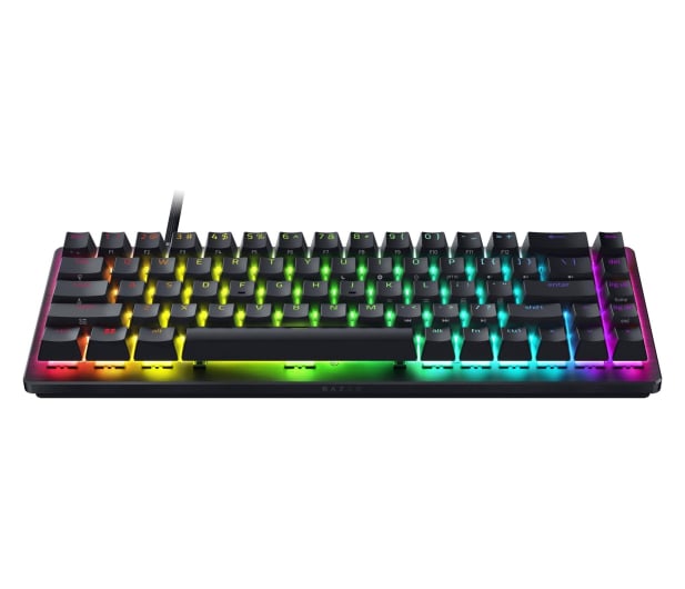Razer Huntsman V3 HE Magnetic Mini 65% 8KHz - US Layout - 1578066 - zdjęcie 3
