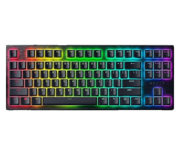 Razer Huntsman V3 HE Magnetic Tenkeyless 8KHz - US Layout - 1578065 - zdjęcie