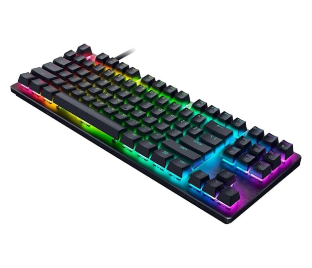 Razer Huntsman V3 HE Magnetic Tenkeyless 8KHz - US Layout - 1578065 - zdjęcie 2
