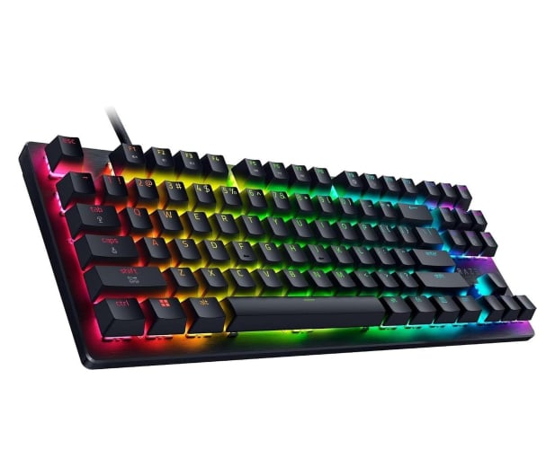 Razer Huntsman V3 HE Magnetic Tenkeyless 8KHz - US Layout - 1578065 - zdjęcie 4