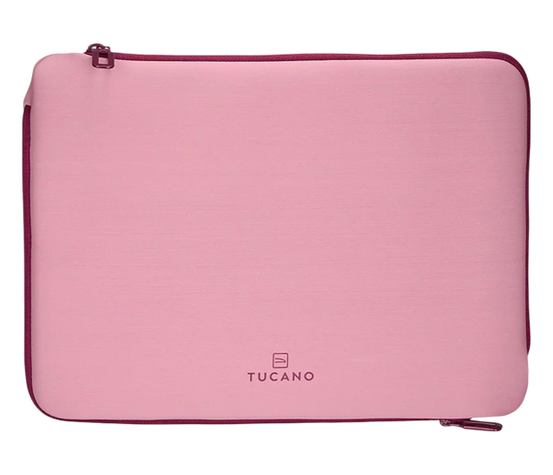 Tucano Doppio Sleeve 15,6-16" Różowy - 1577861 - zdjęcie