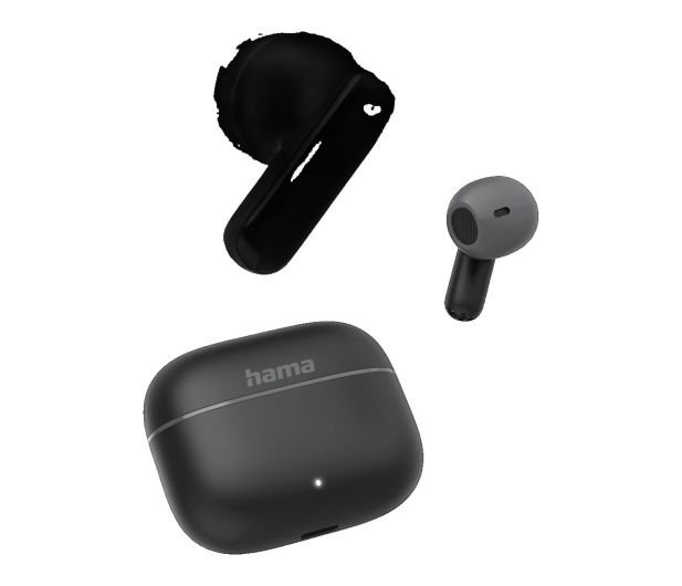 Hama FREEDOM LIGHT II czarne - 1582488 - zdjęcie 5