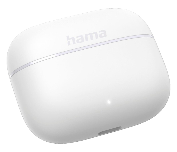 Hama FREEDOM LIGHT II białe - 1582489 - zdjęcie 6