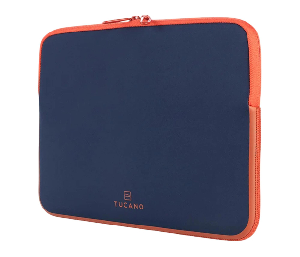 Tucano Elements 2 Sleeve 13" Niebieski - 1577863 - zdjęcie 3