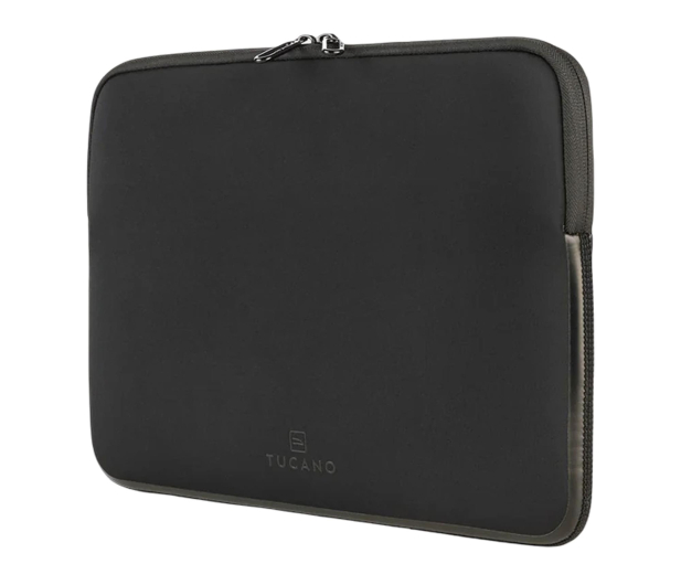Tucano Elements 2 Sleeve 13" Czarny - 1577862 - zdjęcie