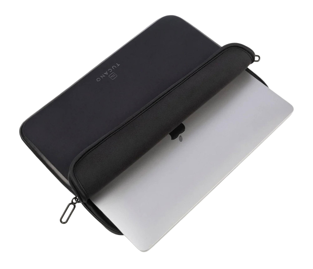 Tucano Elements 2 Sleeve 13" Czarny - 1577862 - zdjęcie 3