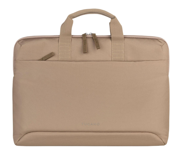 Tucano Smilza Superslim 15" Beżowy - 1577943 - zdjęcie