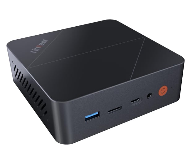 Ninkear NK-M8 Ryzen 7 H255/16GB/1TB/Win11P - 1580258 - zdjęcie 3