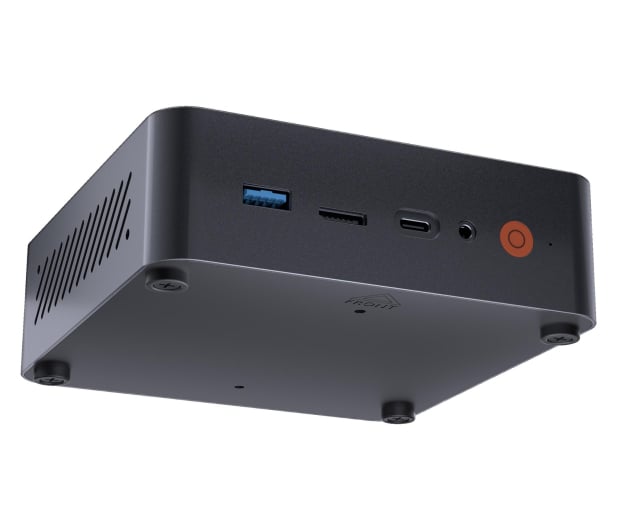 Ninkear NK-M8 Ryzen 7 H255/16GB/1TB/Win11P - 1580258 - zdjęcie 2