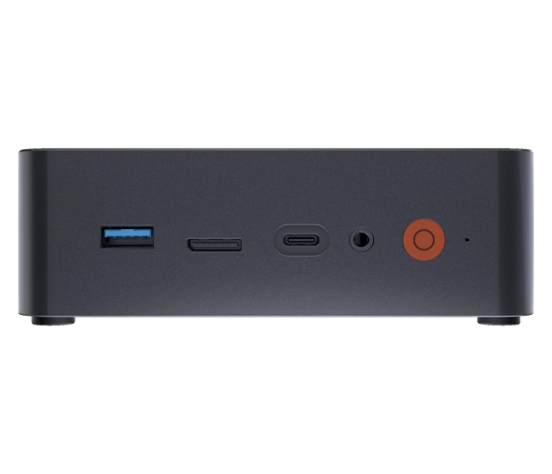 Ninkear NK-M8 Ryzen 7 H255/16GB/1TB/Win11P - 1580258 - zdjęcie 11