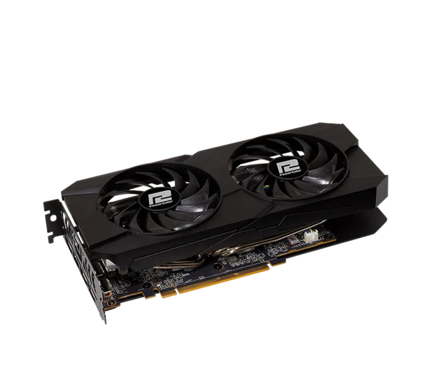 Polecany zestaw Ryzen 5 5600/32GB /512GB/RX 7600 8GB - 1578744 - zdjęcie 6