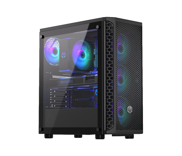 Polecany zestaw Ryzen 5 5600/32GB /512GB/RX 7600 8GB - 1578744 - zdjęcie 8