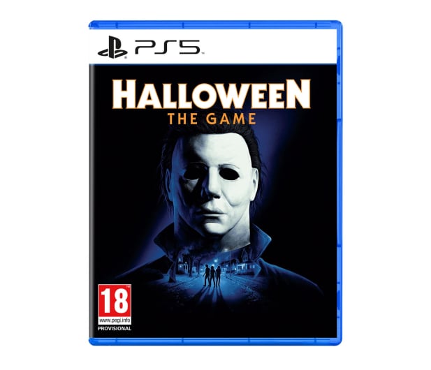 PlayStation Halloween: The Game - 1581090 - zdjęcie