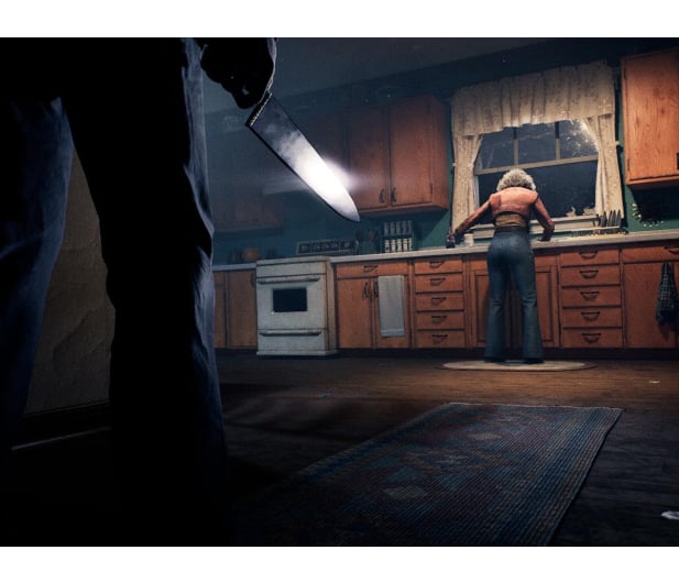 PlayStation Halloween: The Game - 1581090 - zdjęcie 2