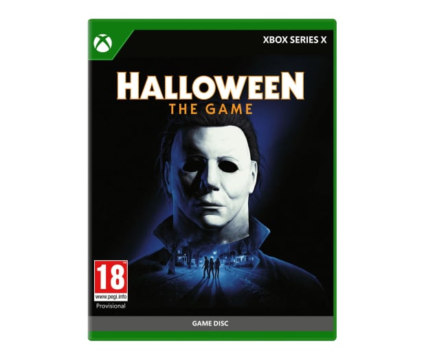 Xbox Halloween: The Game - 1581091 - zdjęcie