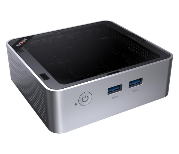 Ninkear NK-M6 Pentium 7505/8GB/256/Win11P - 1580255 - zdjęcie 2