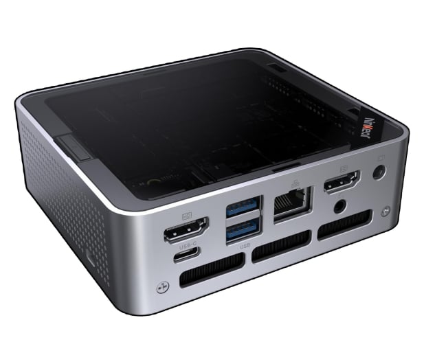 Ninkear NK-M6 Pentium 7505/8GB/256/Win11P - 1580255 - zdjęcie 9