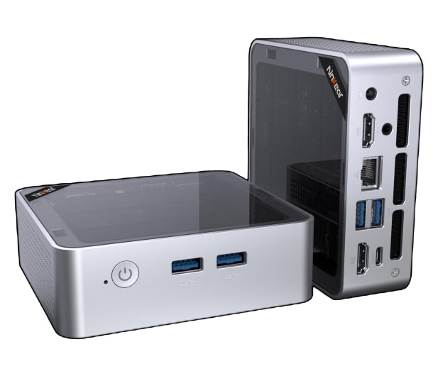 Ninkear NK-M6 Pentium 7505/8GB/256/Win11P - 1580255 - zdjęcie