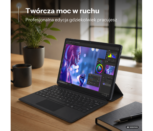 Ninkear S13 Neo N150/12GB/512/Win11P Dotyk - 1580181 - zdjęcie 13