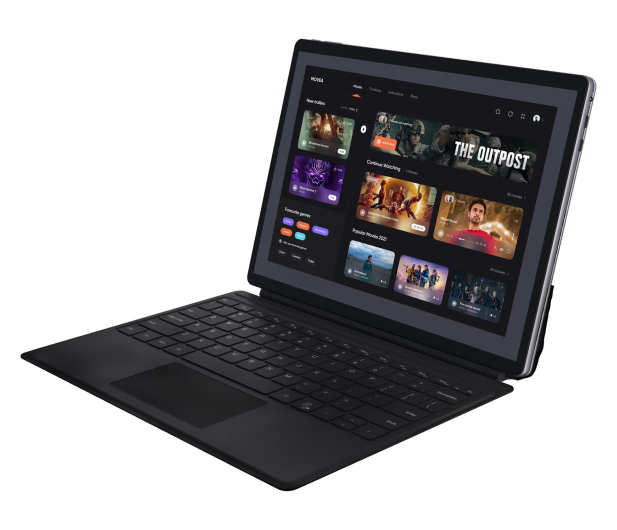 Ninkear S13 Neo N150/12GB/512/Win11P Dotyk - 1580181 - zdjęcie 17