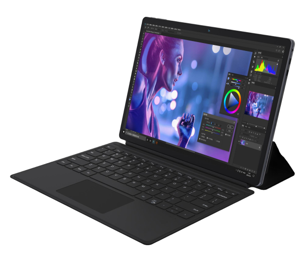 Ninkear S13 Neo N150/12GB/512/Win11P Dotyk - 1580181 - zdjęcie 5