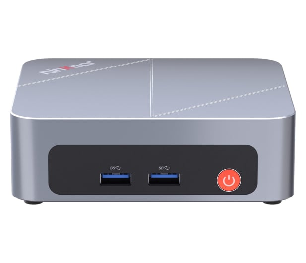 Ninkear NK-M7-K1 i7-1185G7/16GB/512/Win11P - 1580257 - zdjęcie 2