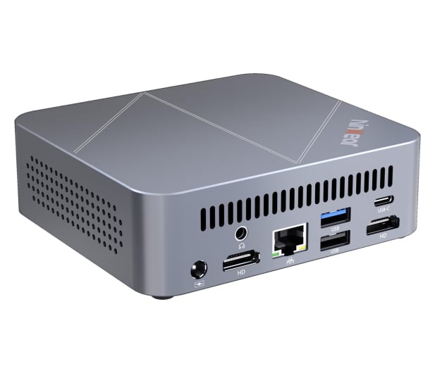 Ninkear NK-M7-K1 i7-1185G7/16GB/512/Win11P - 1580257 - zdjęcie 8