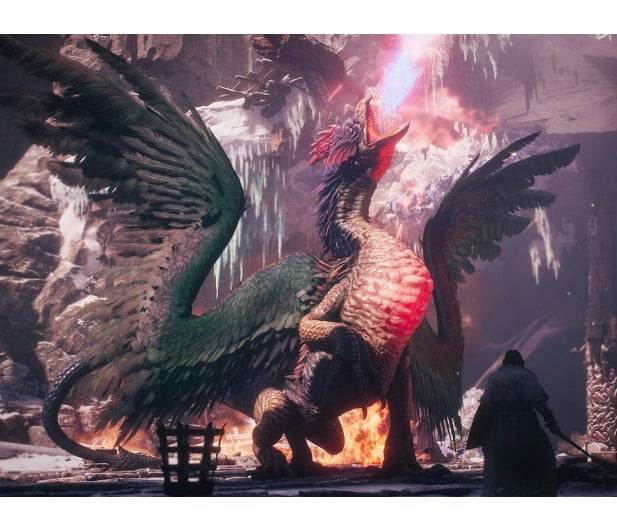PlayStation Dragon's Dogma 2 Dark Arisen - 1581112 - zdjęcie 3