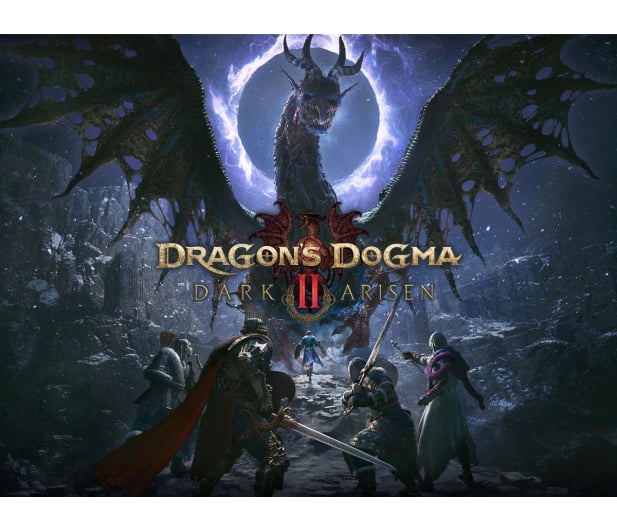 PlayStation Dragon's Dogma 2 Dark Arisen - 1581112 - zdjęcie 4