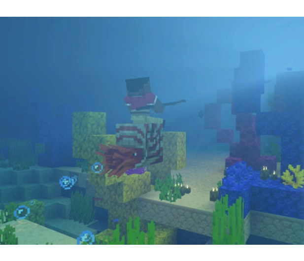 Switch Minecraft - 1583143 - zdjęcie 3