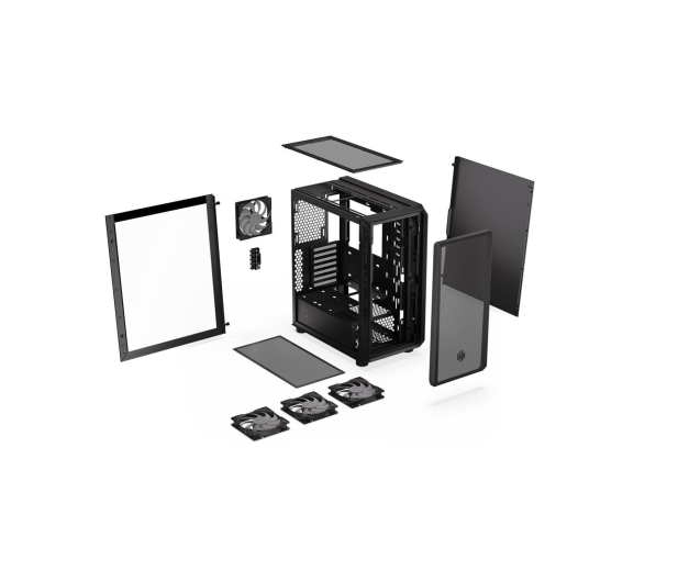 Polecany zestaw Ryzen 5 7500F/32GB/1TB/RX9060 XT 8GB - 1580206 - zdjęcie 9