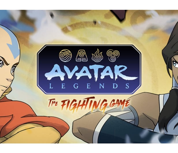 PlayStation AVATAR Legends The Fighting Game - 1581085 - zdjęcie 4