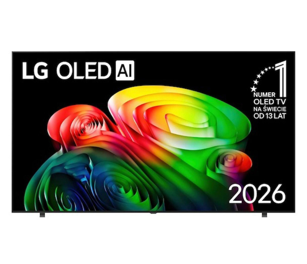 LG OLED83B65LA 83"OLED 4K 120Hz webOS - 1510636 - zdjęcie 2