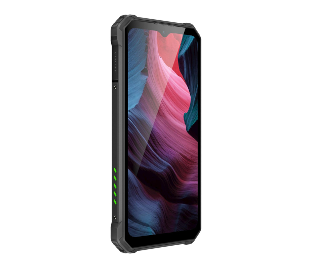 OUKITEL WP23 Plus 8/256GB 10600mAh zielony - 1580707 - zdjęcie 2
