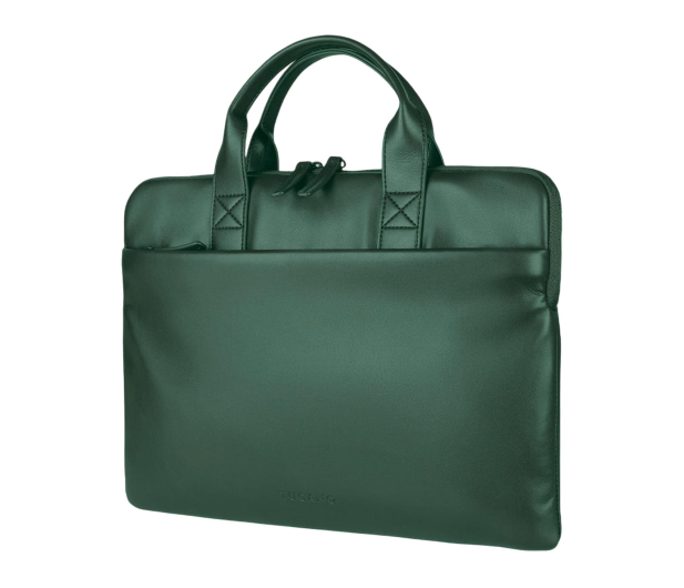 Tucano Isotta Superslim 15,6" Zielony - 1577918 - zdjęcie 2