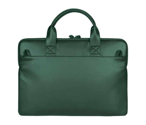 Tucano Isotta Superslim 15,6" Zielony - 1577918 - zdjęcie 3