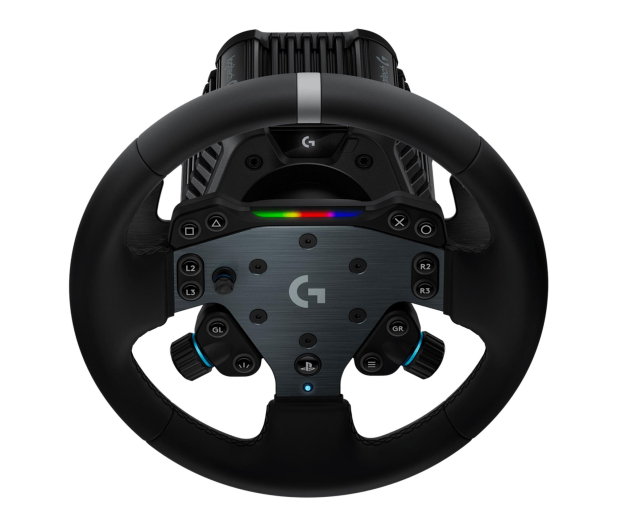 Logitech RS50 Trueforce Playstation/PC - 1579621 - zdjęcie