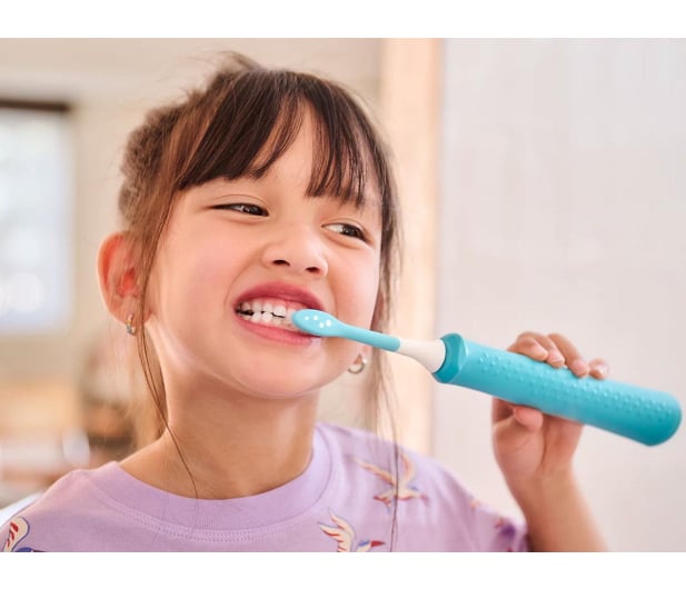 Philips Sonicare Końcówki For Kids 7+ 2 szt. HX6042/90 - 1579297 - zdjęcie 6