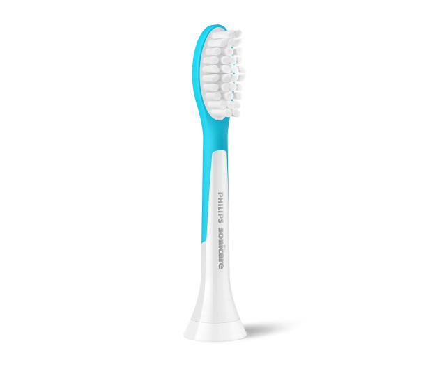 Philips Sonicare Końcówki For Kids 7+ 2 szt. HX6042/90 - 1579297 - zdjęcie 3